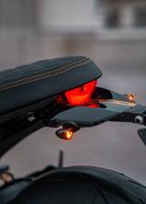 Ducati Scrambler - Einzelstück  - Ducati Motorräder in Braunschweig