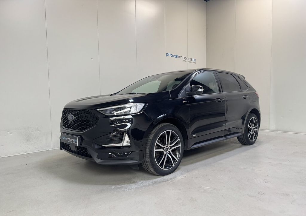 Image of Ford Edge