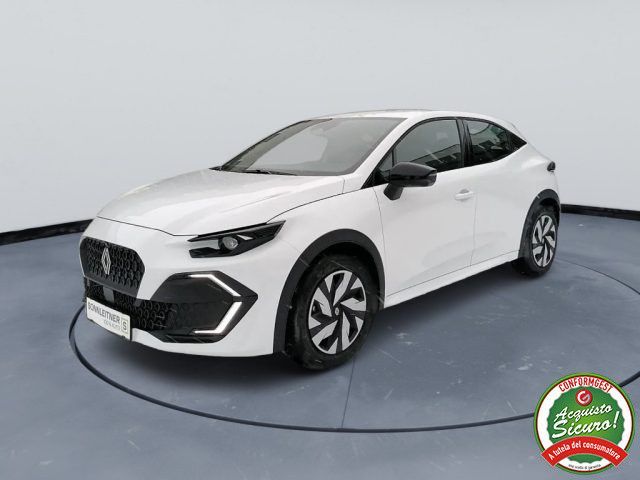 Image of Renault Clio