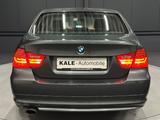 BMW 318i Lim. Autom. *NAVI*XENON*T-LEDER*2.HAND* - BMW 318: Grün