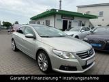 Volkswagen Passat CC 3.6/ V6/4-Mtion/ ACC/ Voll Ausstattung - Volkswagen Passat CC: Coupé