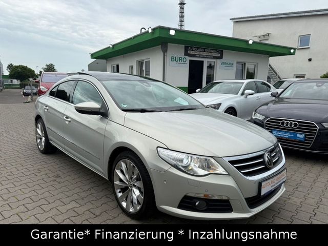 Volkswagen Passat CC 3.6/ V6/4-Mtion/ ACC/ Voll Ausstattung