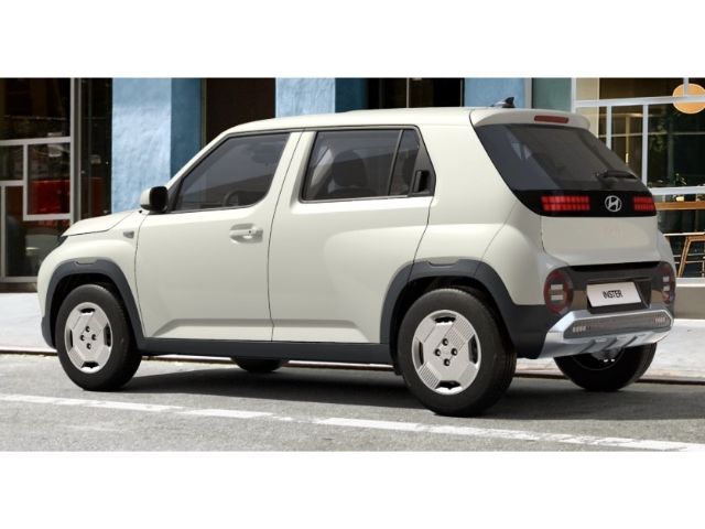 Hyundai INSTER EV (MY27) 42 kWh 2WD Select Elektro-Komfo imagem 2