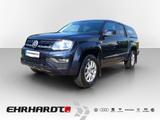 Volkswagen Amarok DC 3.0 TDI Automatik 4Motion Comfortline  - gebrauchte VW Amarok aus dem Jahr 2020