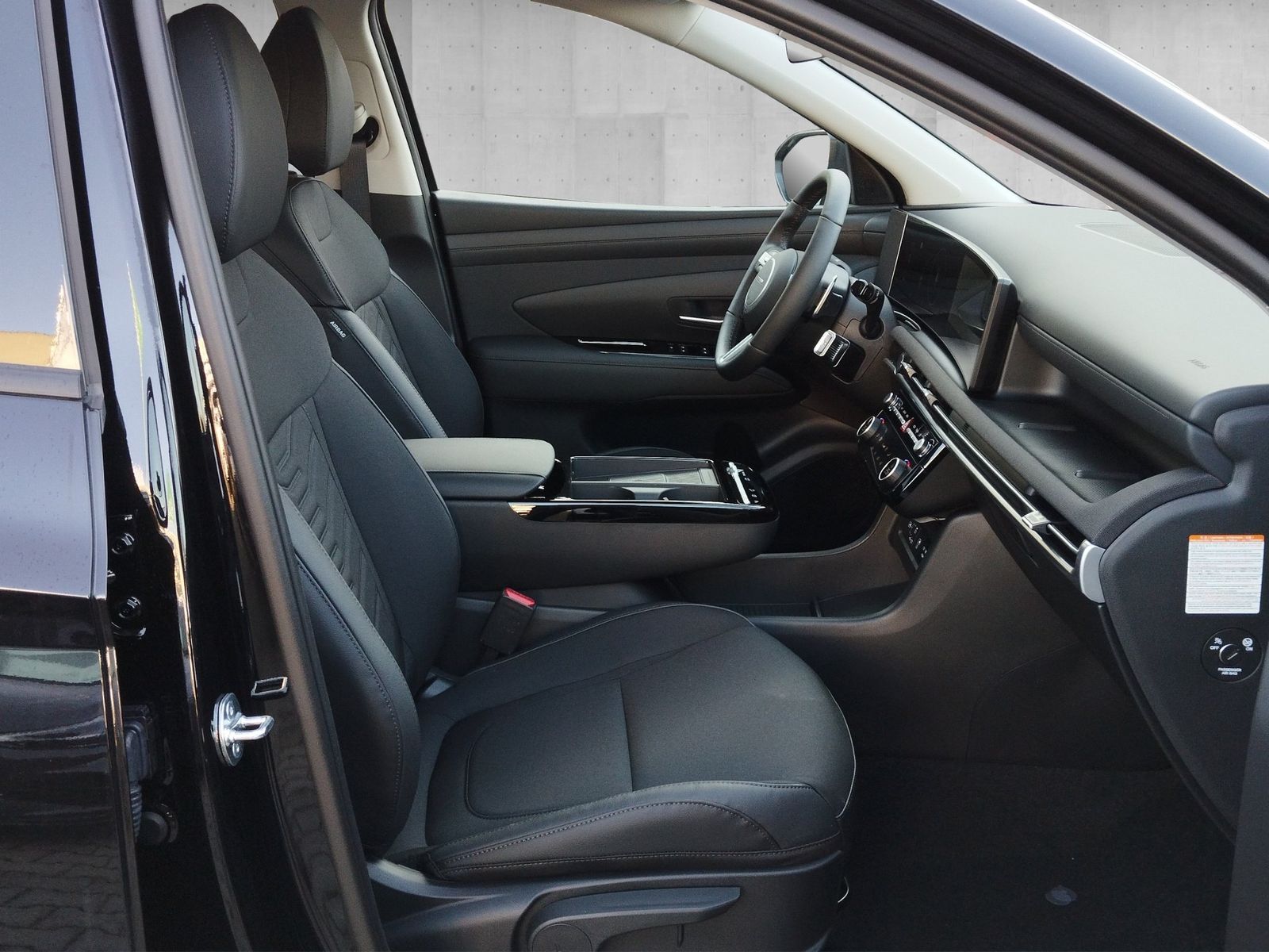 Hyundai Tucson – Bild 19
