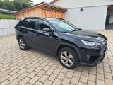 Toyota RAV 4 2.5 Hybrid Team D, Technik-Paket, 8-fach - Toyota RAV 4: Privatanbieter