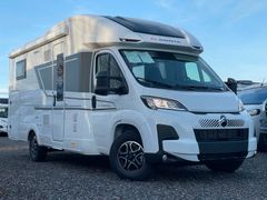 Adria Coral All-In 650 DL *Face-2-Face*sofort*