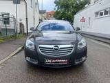 Opel Insignia A Lim.Innovation 4x4 2.0CDTi*Euro5*Navi - Opel Insignia in Augsburg