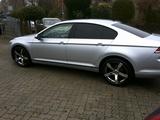 Volkswagen Passat Lim. Trendline BMT/Start-Stopp - Volkswagen Passat: Limousine
