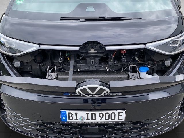 ID. Buzz Pro 150 KW 1-G-Autom.Radstand: 2989 mm