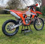 KTM EXC-F 350 no Husqvarna te, Gas Gas ec  - KTM 350 EXC F