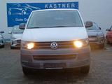Volkswagen T5 Transporter Kasten-Kombi Kasten mit KLIMA - VW T5 Gebrauchtwagen in Oberhausen