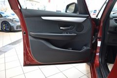 BMW 225i Active Tourer~Automatik~1.Hd.~LED~SHZ~ufrei