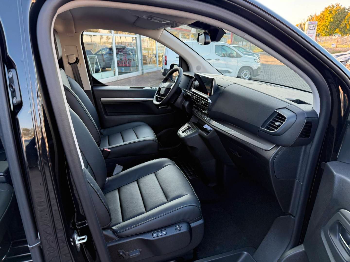 Fahrzeugabbildung Fiat Ulysse L3 Top