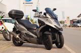 Quadro QV3 350 - QUADRO MOTORRAD