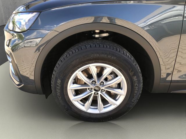 Q5 40 2.0 TDI quattro*PANO*HUD*AMBIENTE*