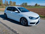 Volkswagen Golf  VII Cup 1.4 TSI BMT R-Line Exterieur