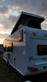 LMC Musica 520 K, Aufstelldach, 8 Schlafplätze - Offers matching your search criteria