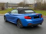 BMW M240i Cabrio/19Zoll M-Felgen/H&K Audio/KeylessGo - BMW M240i Gebrauchtwagen