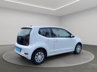 Volkswagen up! - Vorschau Bild 4