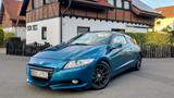Honda CR-Z 1.5 GT Hybrid gepflegt & modifiziert 6-Gang - Honda CR-Z Gebrauchtwagen