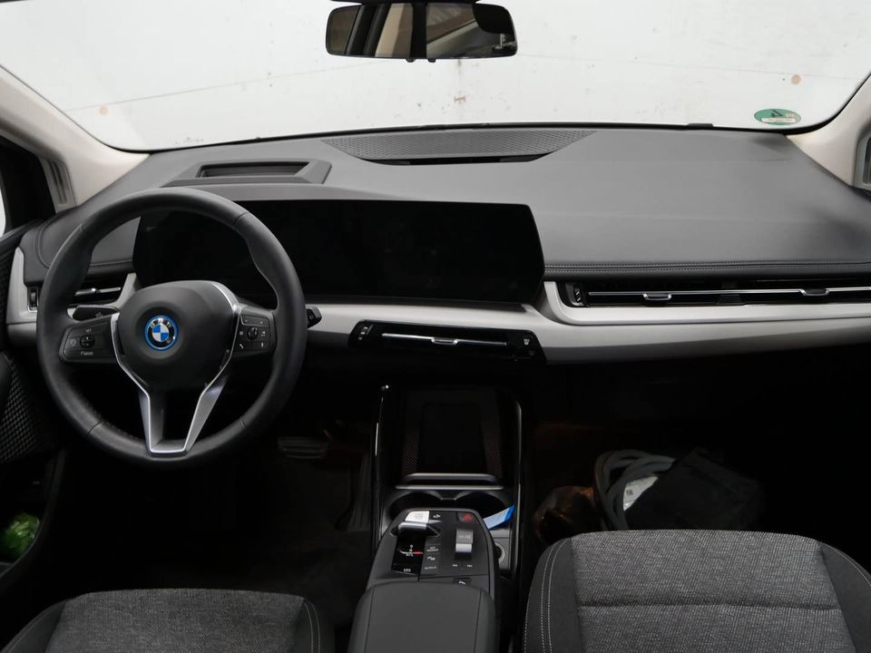 BMW 225 Active Tourer - Bild 7