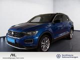 Volkswagen T-Roc 1.5 TSI Active DSG LED Navi ACC RFK ACC LM - Volkswagen T-Roc ACTIVE mit Benzin-Antrieb