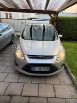 Ford C-MAX 1.6 16V Trend  92 kW / 125 PS ... - Ford C-Max in Frankfurt (Main)