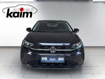 Bild 8 VW Taigo 1.0 TSI