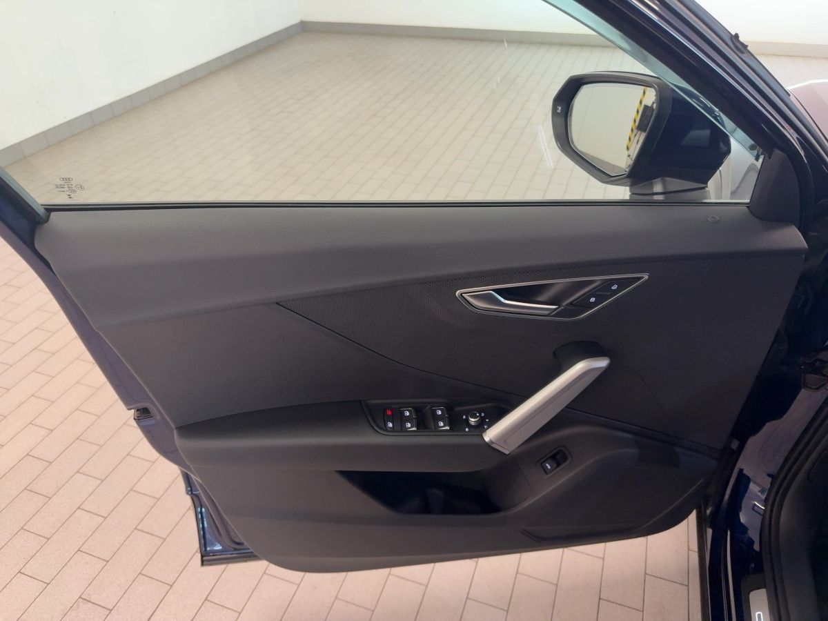 Audi Q2 - Bild 17
