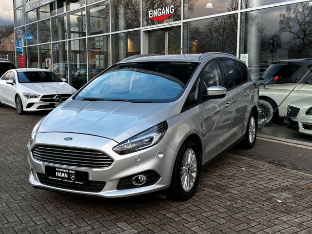 Ford S-Max S-MAX  Business