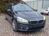 BMW 220 2 Gran Tourer 220 d xDrive Luxury Line AHK - BMW 220: Xdrive