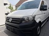 Volkswagen Crafter 2,0 Diesel Euro 6 ( 1 Hand )  - VW Crafter von privat