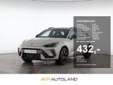 Cupra Leon Sportstourer 2.0 TSI DSG 4Drive VZ | AHK |