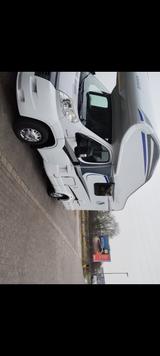 Knaus 500 - Alkoven mit 4 Schlafplätzen