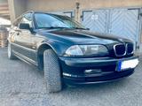 BMW e46 Touring 325xi Allrad  m54 - BMW 325 aus 2000