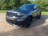 Jeep Grand Cherokee V6/SRT/Navi/Kamera/Sunroof - gebrauchte Jeep Grand Cherokee aus dem Jahr 2021