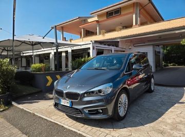 BMW 216 Active Tourer - 1