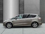 Ford S-Max Titanium 2.0 EcoBoost 7-Sitzer Panorama Na - Ford: Titanium