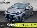 Kia Picanto X-Line *NAVI* *KAMERA *KLIMA** - Kia Picanto: X Line