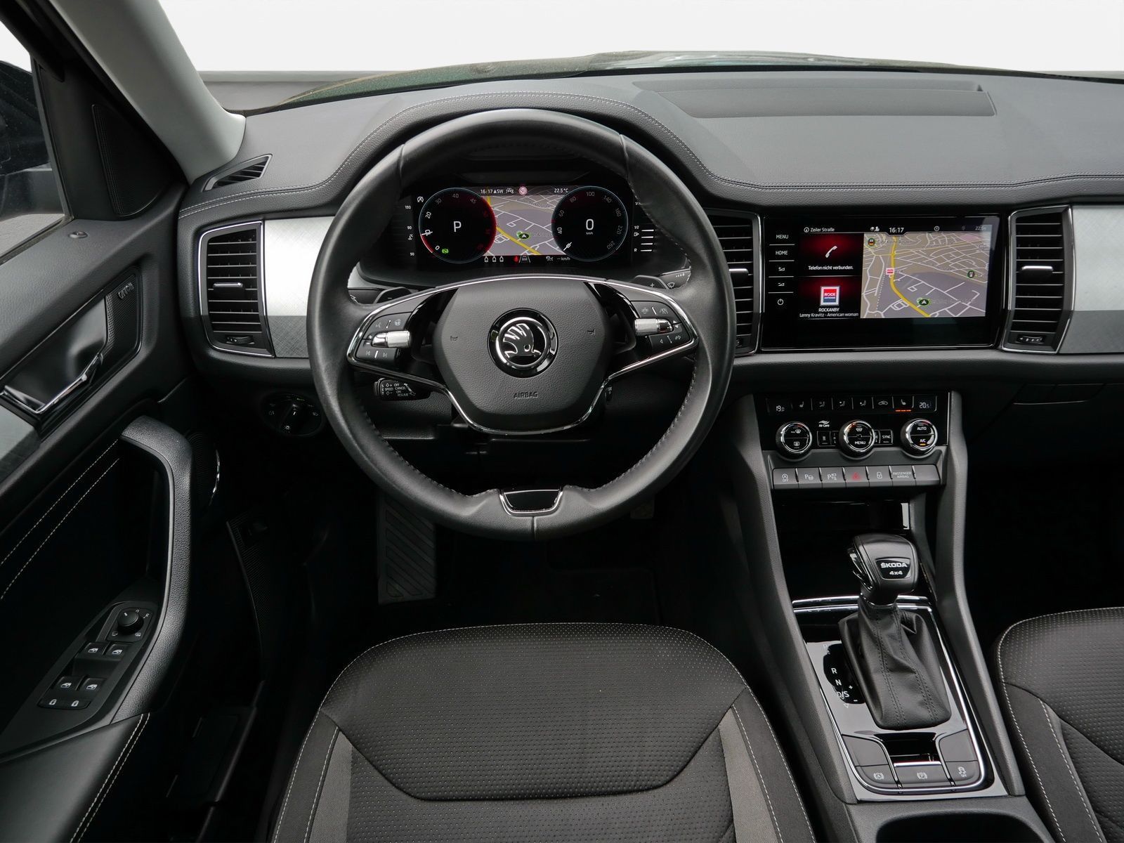 Skoda Kodiaq - Bild 8