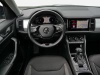 Skoda Kodiaq - Vorschau Bild 8