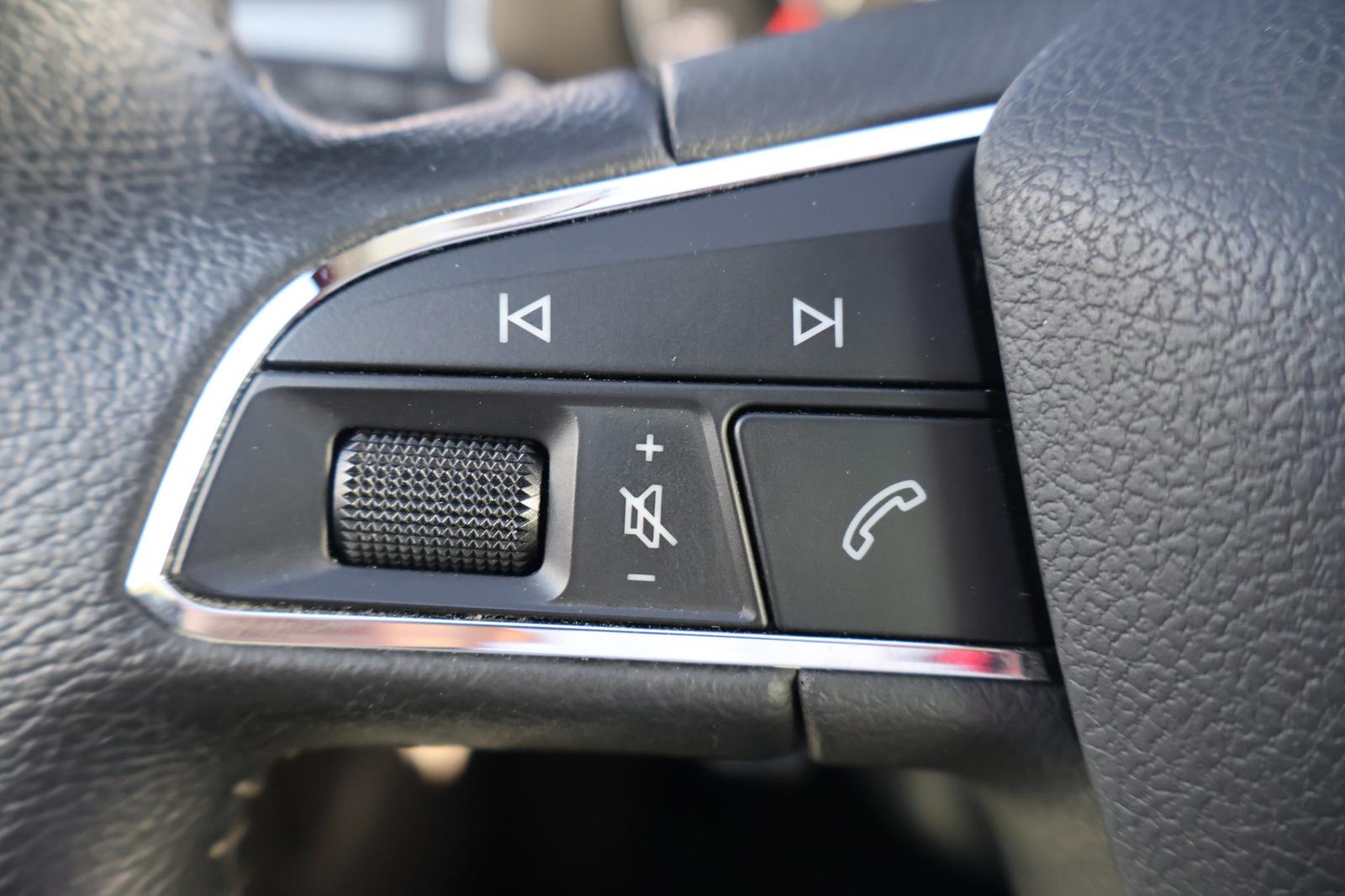 Seat Ibiza 1.0 TSI Style Android Apple Kamera Navi