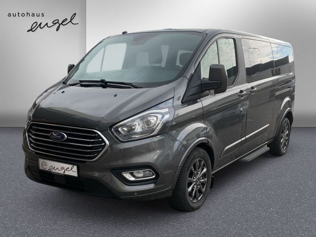 Ford Tourneo Custom 310 L2H1 VA Trend,KLIMA,TEMPO,AHK