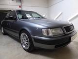 Audi 100 C4 2.3 *5-Zylinder*Oldtimer* - gebrauchte Audi 100 aus dem Jahr 1991