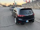 Volkswagen Golf 2.0 TSI DSG 4MOTION R R - Privatanbieter Berlin gebraucht