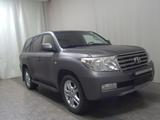 Toyota Land Cruiser 200 4.5D V8 Executive 7-Sitze Leder - Toyota Land Cruiser mit Diesel-Antrieb: Geländewagen, 4.2