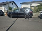 Nissan Qashqai+2 2.0 ALL-MODE 4x4 Tekna Automatik Tekna - Nissan Qashqai+2: 2.0