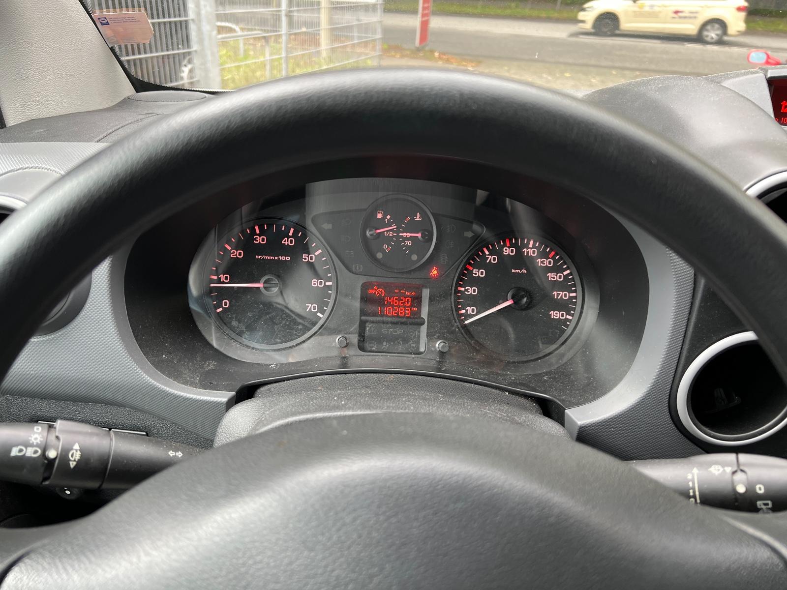 Peugeot Partner L1 Premium