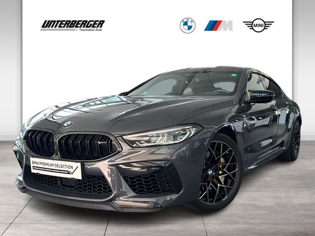 BMW M8 Gran Coupe Competition / M Carbon Keramik Br.